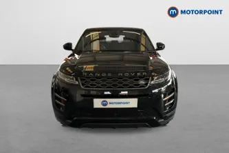 Land Rover Range Rover Evoque R-Dynamic Hse Automatic Petrol Plug-In Hybrid SUV - Stock Number (1670799) - Front bumper