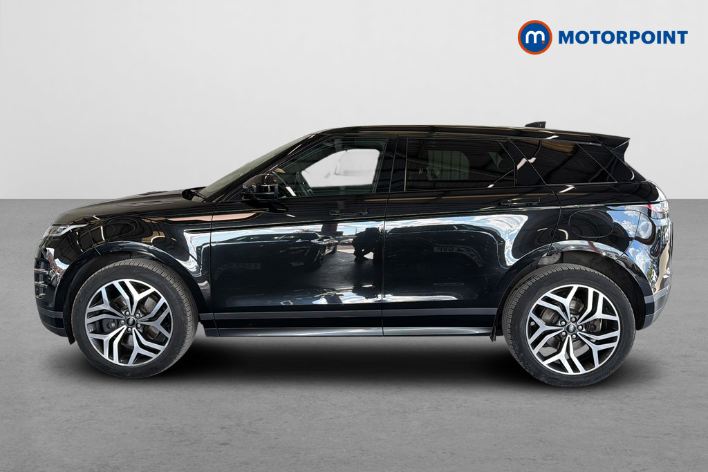 Land Rover Range Rover Evoque R-Dynamic Hse Automatic Petrol Plug-In Hybrid SUV - Stock Number (1670799) - Drivers side