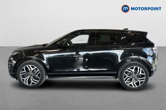 Land Rover Range Rover Evoque R-Dynamic Hse Automatic Petrol Plug-In Hybrid SUV - Stock Number (1670799) - Drivers side