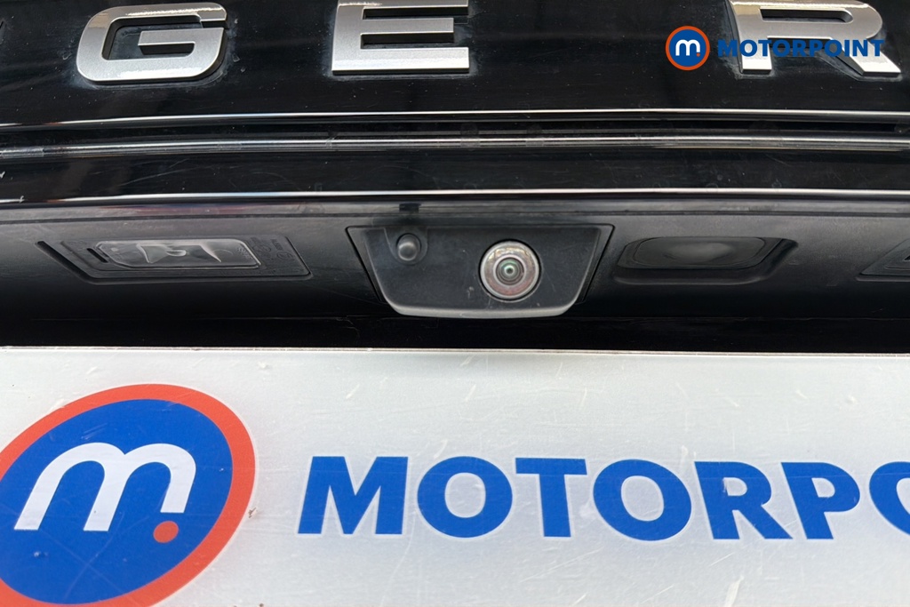 Land Rover Range Rover Evoque R-Dynamic Hse Automatic Petrol Plug-In Hybrid SUV - Stock Number (1670799) - 37th supplementary image