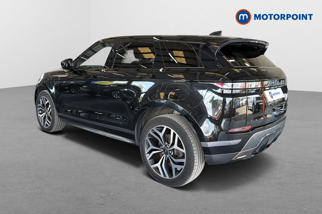 Land Rover Range Rover Evoque R-Dynamic Hse Automatic Petrol Plug-In Hybrid SUV - Stock Number (1670799) - Drivers side rear corner
