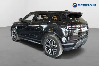 Land Rover Range Rover Evoque R-Dynamic Hse Automatic Petrol Plug-In Hybrid SUV - Stock Number (1670799) - Drivers side rear corner
