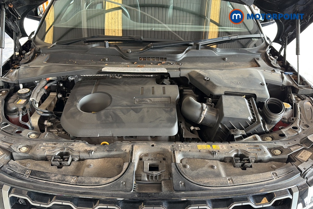 Land Rover Range Rover Evoque R-Dynamic Hse Automatic Petrol Plug-In Hybrid SUV - Stock Number (1670799) - 48th supplementary image