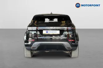 Land Rover Range Rover Evoque R-Dynamic Hse Automatic Petrol Plug-In Hybrid SUV - Stock Number (1670799) - Rear bumper