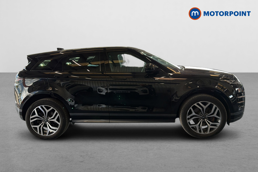 Land Rover Range Rover Evoque R-Dynamic Hse Automatic Petrol Plug-In Hybrid SUV - Stock Number (1670799) - Passenger side