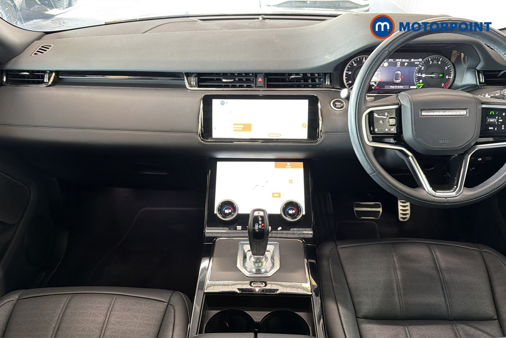 Land Rover Range Rover Evoque R-Dynamic Hse Automatic Petrol Plug-In Hybrid SUV - Stock Number (1670799) - 1st supplementary image