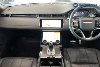 Land Rover Range Rover Evoque R-Dynamic Hse Automatic Petrol Plug-In Hybrid SUV - Stock Number (1670799) - 1st supplementary image