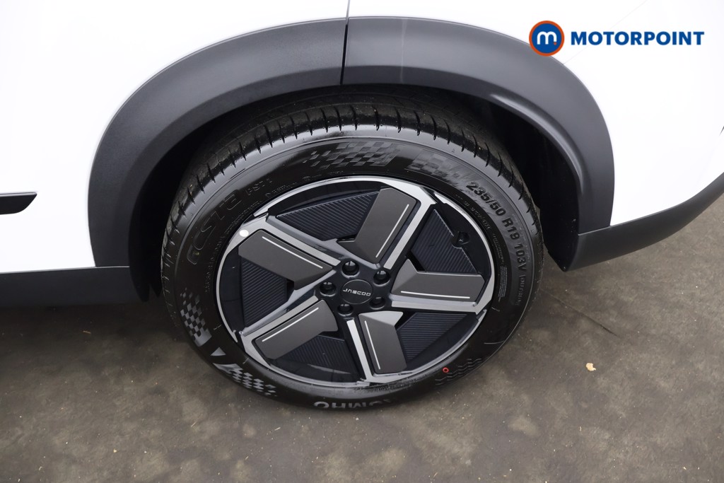 Jaecoo 7 Luxury Automatic Petrol Plug-In Hybrid SUV - Stock Number (1670821) - 2nd supplementary image