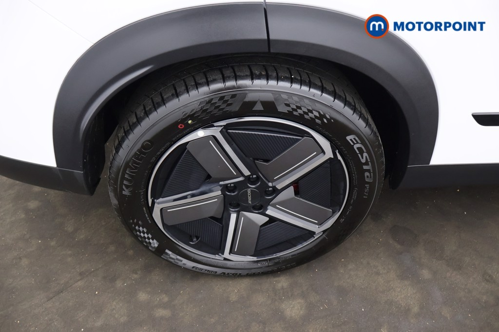Jaecoo 7 Luxury Automatic Petrol Plug-In Hybrid SUV - Stock Number (1670821) - 3rd supplementary image