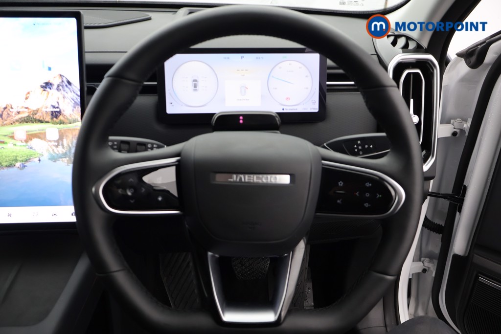 Jaecoo 7 Luxury Automatic Petrol Plug-In Hybrid SUV - Stock Number (1670821) - 5th supplementary image