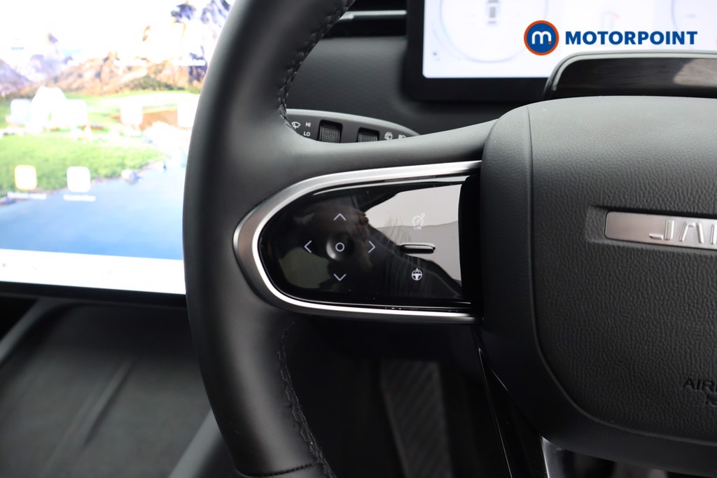 Jaecoo 7 Luxury Automatic Petrol Plug-In Hybrid SUV - Stock Number (1670821) - 6th supplementary image