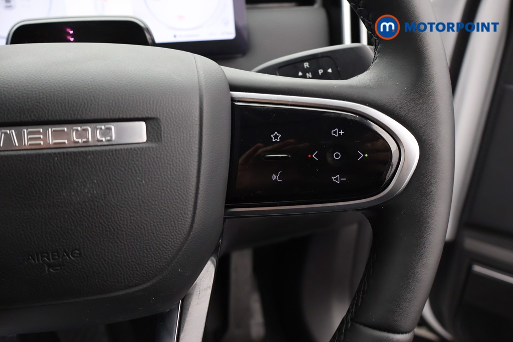 Jaecoo 7 Luxury Automatic Petrol Plug-In Hybrid SUV - Stock Number (1670821) - 7th supplementary image