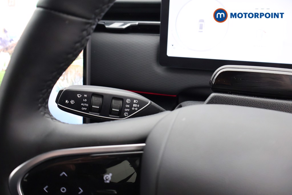Jaecoo 7 Luxury Automatic Petrol Plug-In Hybrid SUV - Stock Number (1670821) - 8th supplementary image