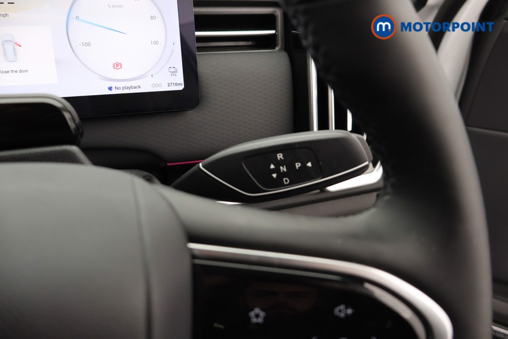 Jaecoo 7 Luxury Automatic Petrol Plug-In Hybrid SUV - Stock Number (1670821) - 9th supplementary image
