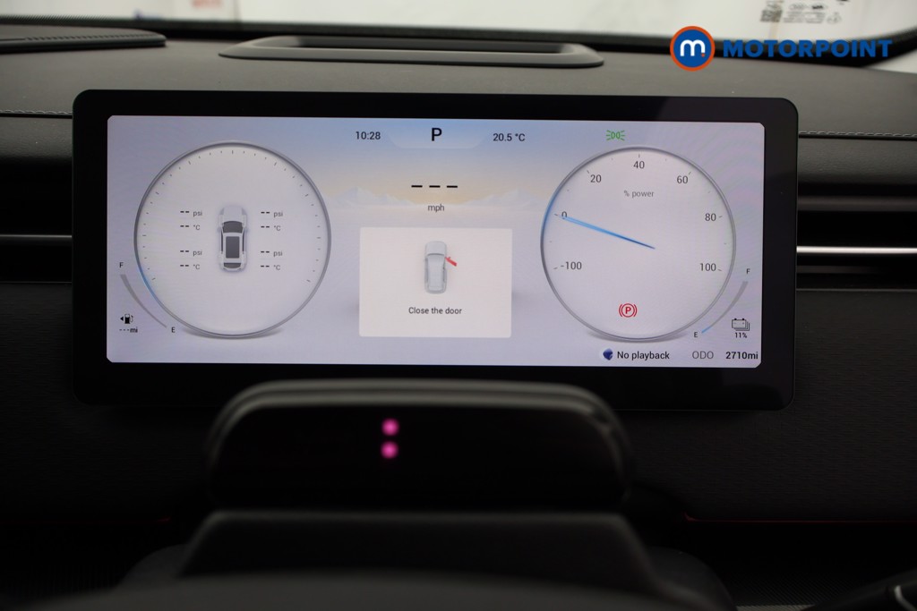 Jaecoo 7 Luxury Automatic Petrol Plug-In Hybrid SUV - Stock Number (1670821) - 10th supplementary image