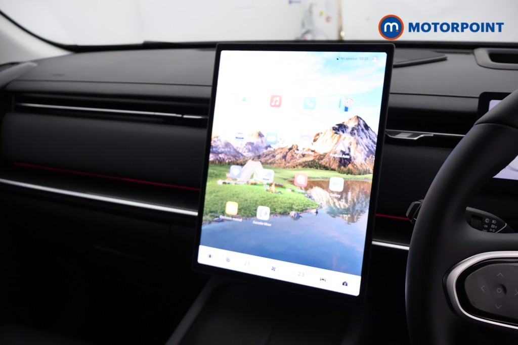 Jaecoo 7 Luxury Automatic Petrol Plug-In Hybrid SUV - Stock Number (1670821) - 11th supplementary image