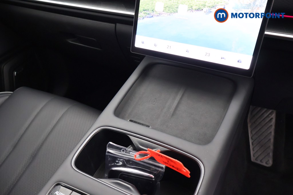 Jaecoo 7 Luxury Automatic Petrol Plug-In Hybrid SUV - Stock Number (1670821) - 12th supplementary image