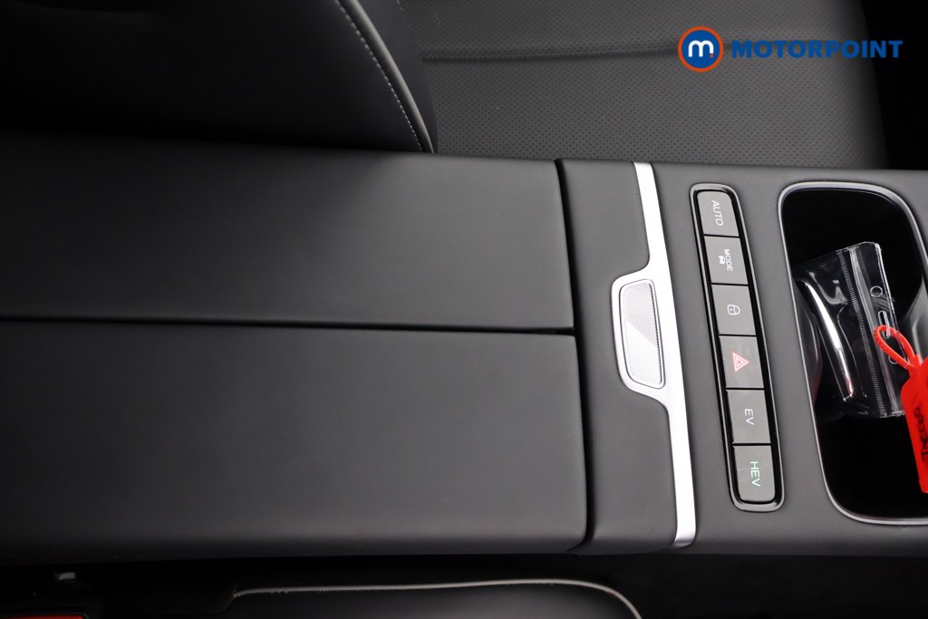Jaecoo 7 Luxury Automatic Petrol Plug-In Hybrid SUV - Stock Number (1670821) - 13th supplementary image