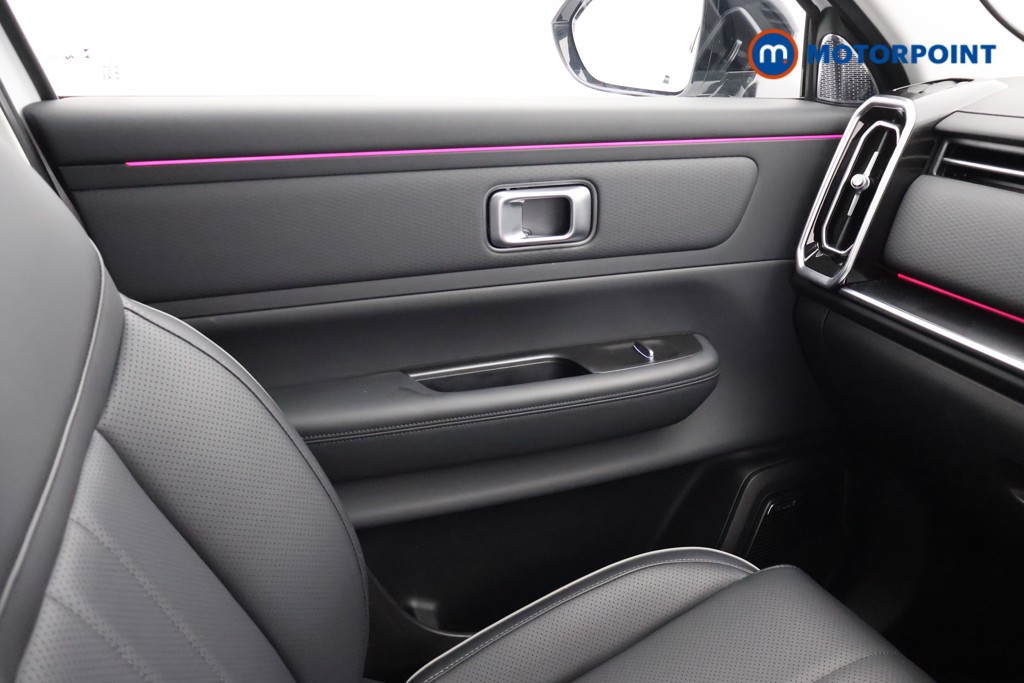 Jaecoo 7 Luxury Automatic Petrol Plug-In Hybrid SUV - Stock Number (1670821) - 15th supplementary image