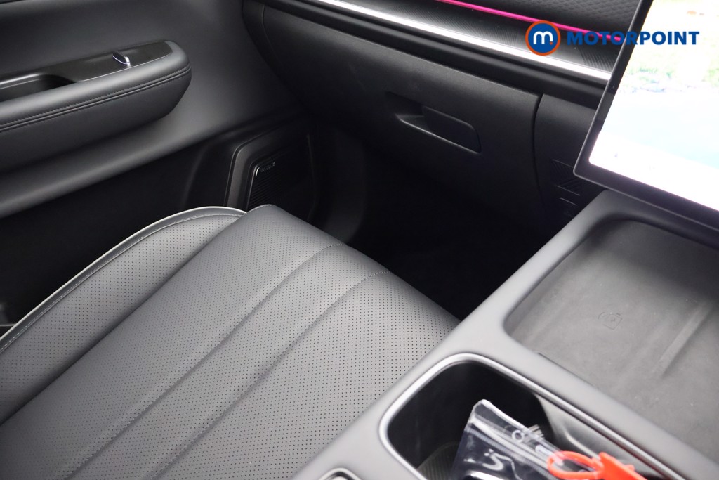 Jaecoo 7 Luxury Automatic Petrol Plug-In Hybrid SUV - Stock Number (1670821) - 16th supplementary image
