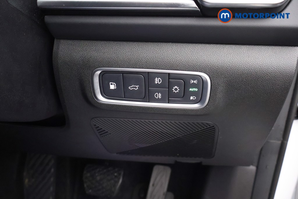 Jaecoo 7 Luxury Automatic Petrol Plug-In Hybrid SUV - Stock Number (1670821) - 17th supplementary image