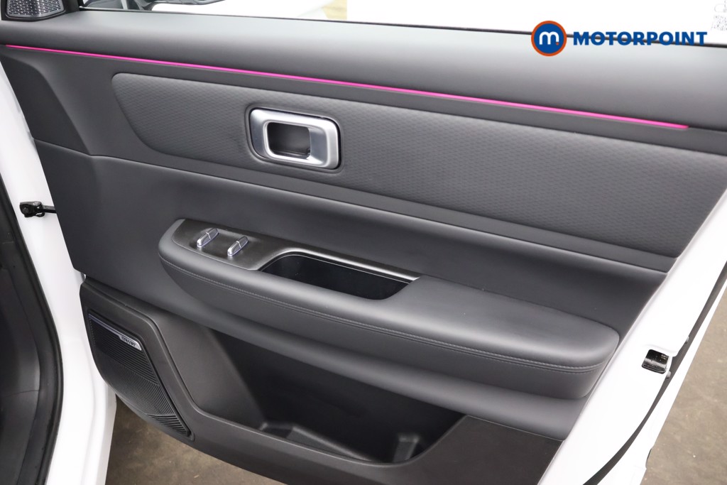 Jaecoo 7 Luxury Automatic Petrol Plug-In Hybrid SUV - Stock Number (1670821) - 18th supplementary image