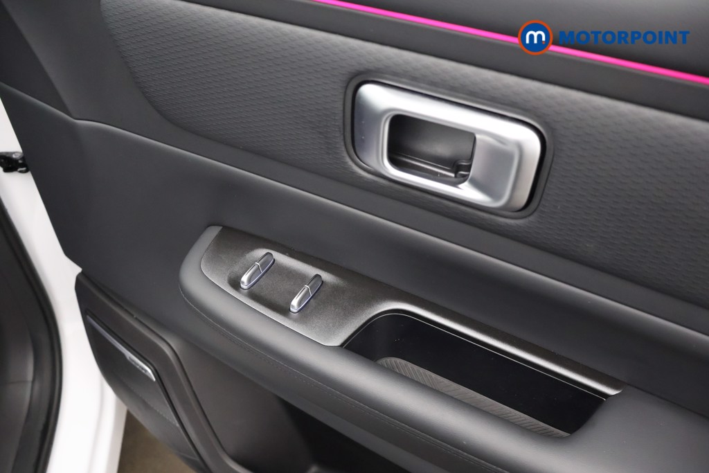 Jaecoo 7 Luxury Automatic Petrol Plug-In Hybrid SUV - Stock Number (1670821) - 19th supplementary image