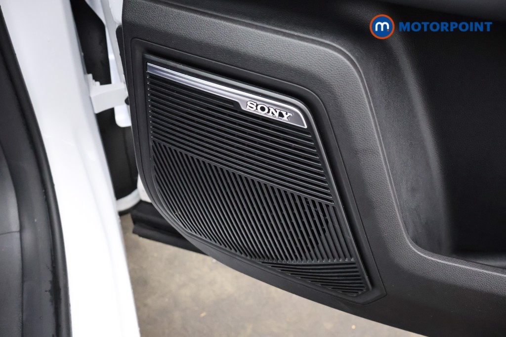 Jaecoo 7 Luxury Automatic Petrol Plug-In Hybrid SUV - Stock Number (1670821) - 20th supplementary image