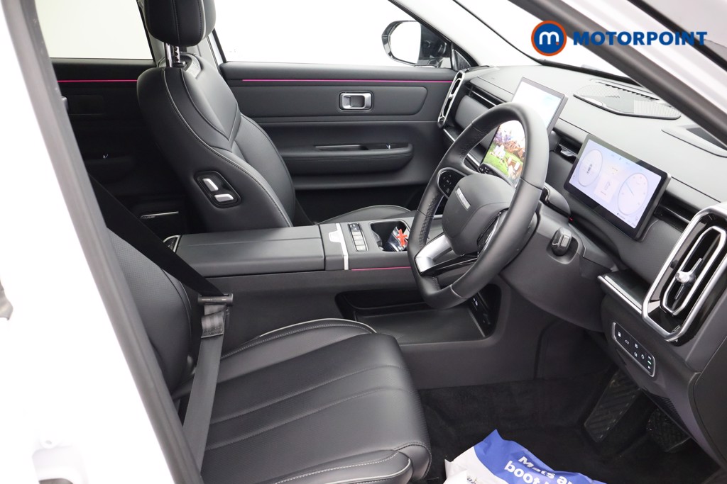 Jaecoo 7 Luxury Automatic Petrol Plug-In Hybrid SUV - Stock Number (1670821) - 22nd supplementary image
