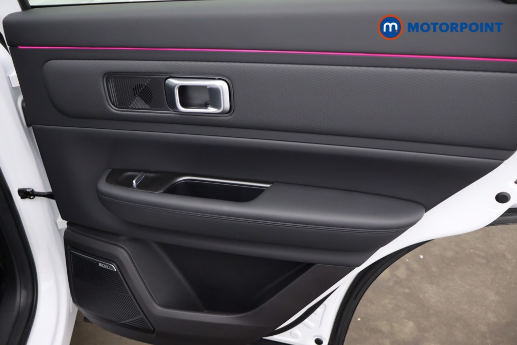 Jaecoo 7 Luxury Automatic Petrol Plug-In Hybrid SUV - Stock Number (1670821) - 23rd supplementary image