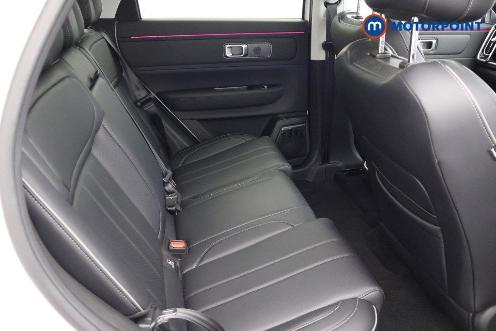 Jaecoo 7 Luxury Automatic Petrol Plug-In Hybrid SUV - Stock Number (1670821) - 24th supplementary image