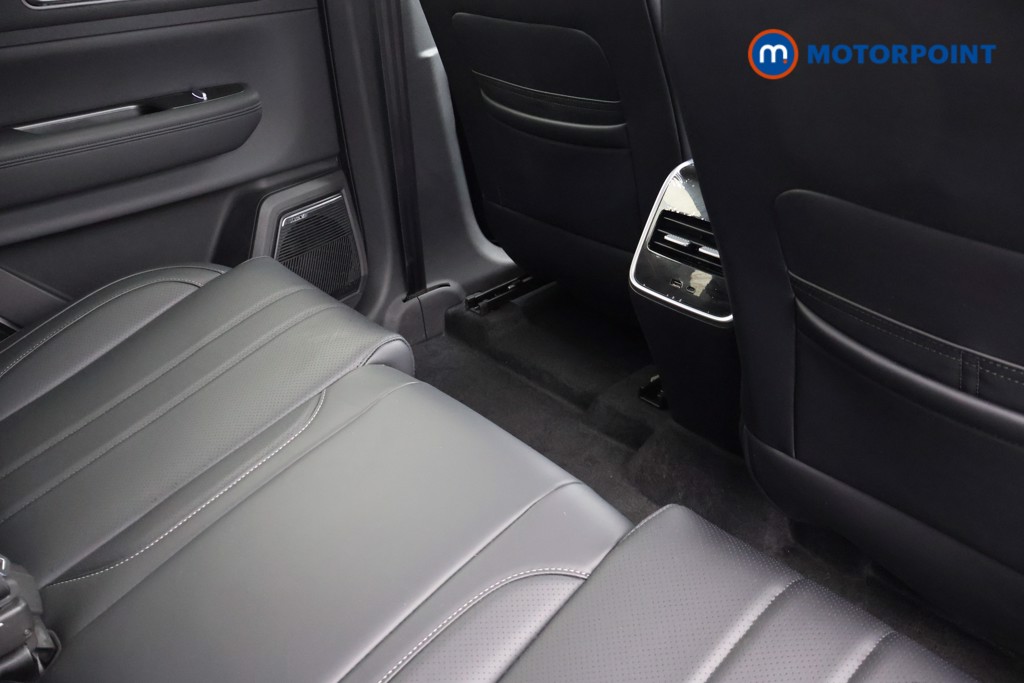 Jaecoo 7 Luxury Automatic Petrol Plug-In Hybrid SUV - Stock Number (1670821) - 25th supplementary image