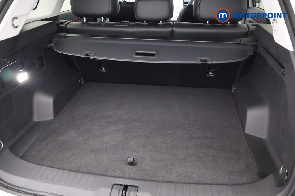 Jaecoo 7 Luxury Automatic Petrol Plug-In Hybrid SUV - Stock Number (1670821) - 26th supplementary image