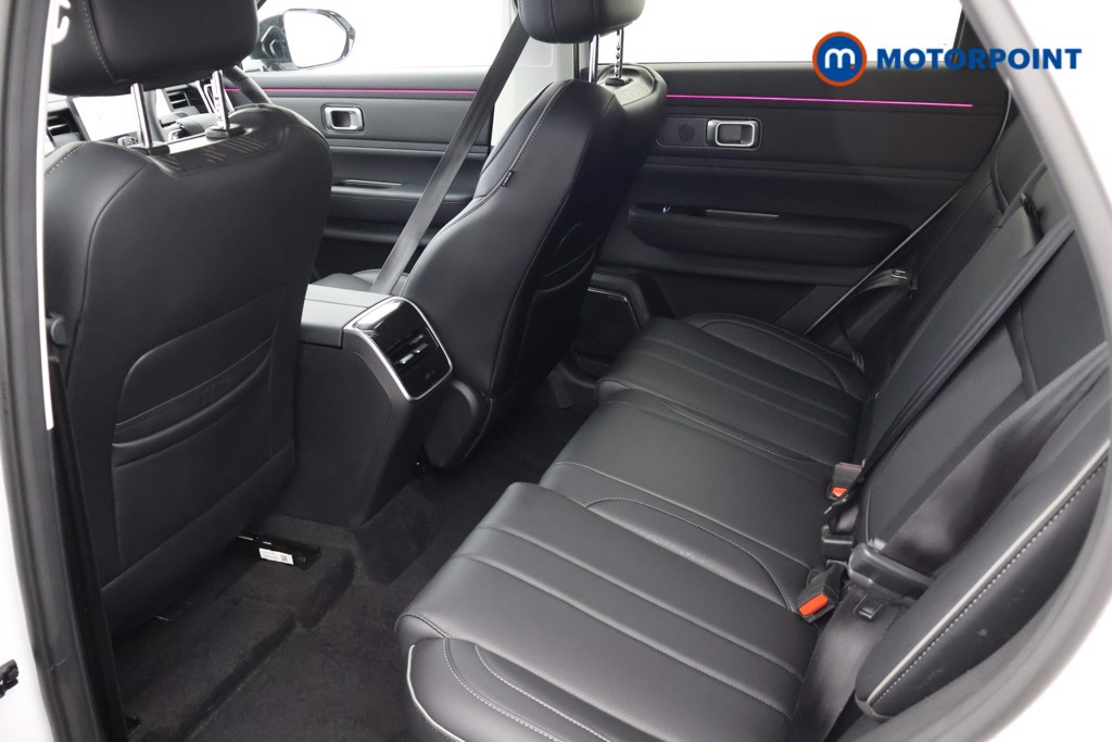 Jaecoo 7 Luxury Automatic Petrol Plug-In Hybrid SUV - Stock Number (1670821) - 28th supplementary image