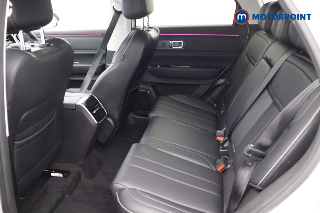 Jaecoo 7 Luxury Automatic Petrol Plug-In Hybrid SUV - Stock Number (1670821) - 29th supplementary image