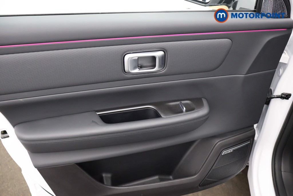 Jaecoo 7 Luxury Automatic Petrol Plug-In Hybrid SUV - Stock Number (1670821) - 30th supplementary image