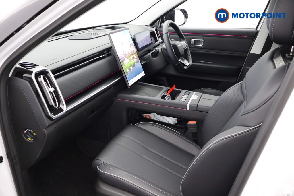 Jaecoo 7 Luxury Automatic Petrol Plug-In Hybrid SUV - Stock Number (1670821) - 31st supplementary image
