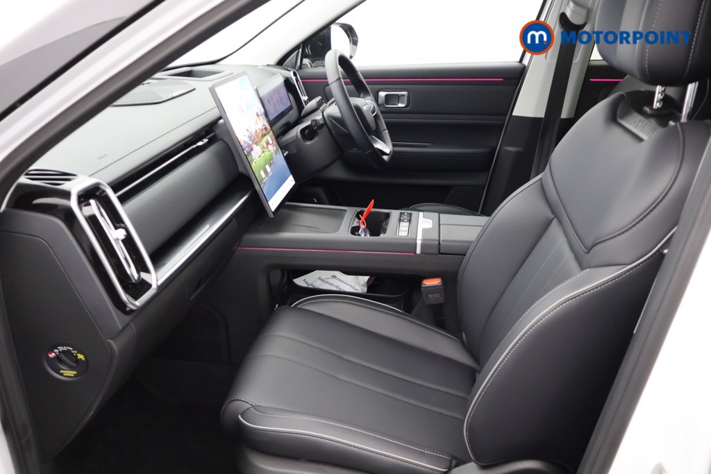 Jaecoo 7 Luxury Automatic Petrol Plug-In Hybrid SUV - Stock Number (1670821) - 32nd supplementary image