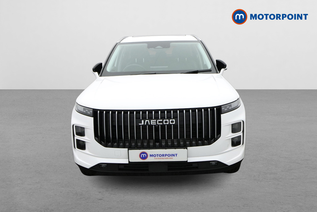 Jaecoo 7 Luxury Automatic Petrol Plug-In Hybrid SUV - Stock Number (1670821) - Front bumper