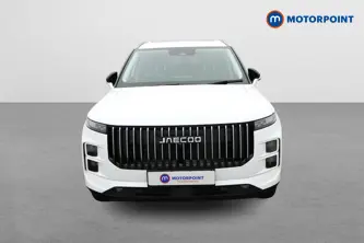 Jaecoo 7 Luxury Automatic Petrol Plug-In Hybrid SUV - Stock Number (1670821) - Front bumper