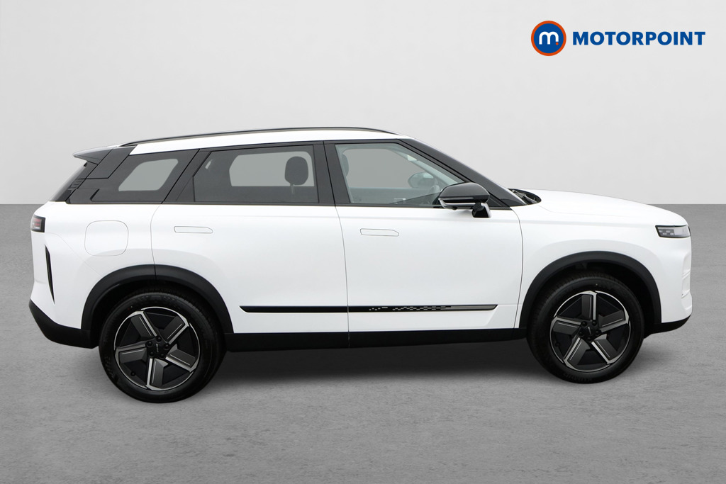 Jaecoo 7 Luxury Automatic Petrol Plug-In Hybrid SUV - Stock Number (1670821) - Drivers side