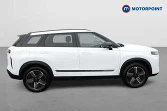 Jaecoo 7 Luxury Automatic Petrol Plug-In Hybrid SUV - Stock Number (1670821) - Drivers side