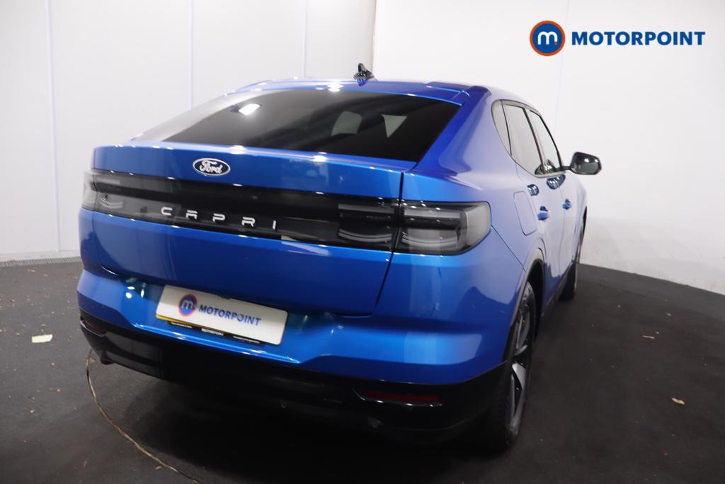 Ford Capri Select Automatic Electric SUV - Stock Number (1670842) - 2nd supplementary image