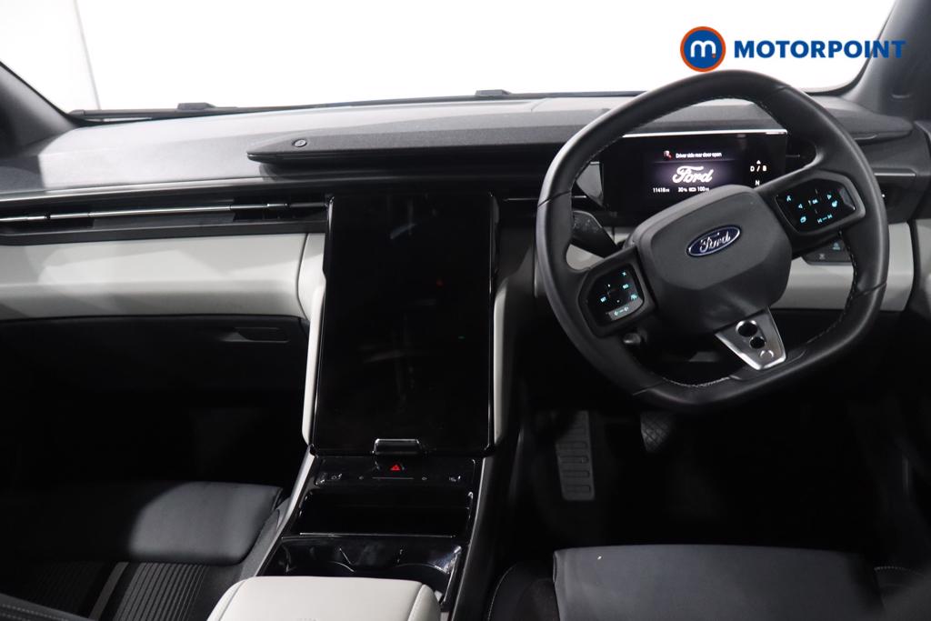 Ford Capri Select Automatic Electric SUV - Stock Number (1670842) - 9th supplementary image