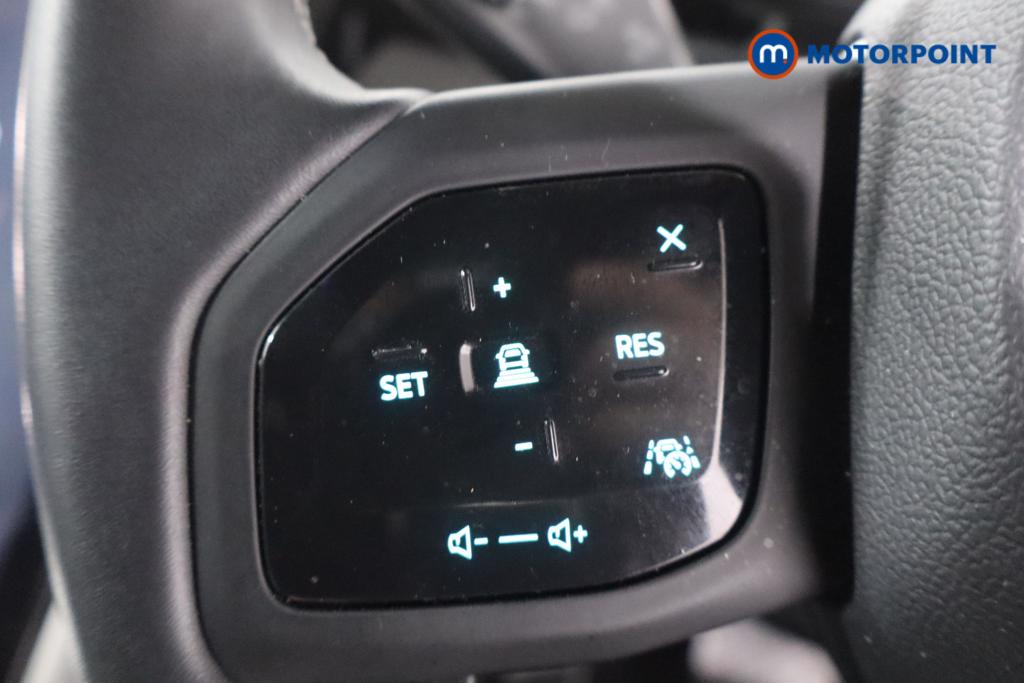 Ford Capri Select Automatic Electric SUV - Stock Number (1670842) - 16th supplementary image