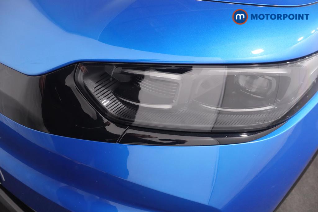 Ford Capri Select Automatic Electric SUV - Stock Number (1670842) - 21st supplementary image