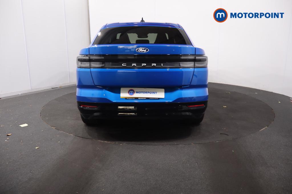 Ford Capri Select Automatic Electric SUV - Stock Number (1670842) - 1st supplementary image