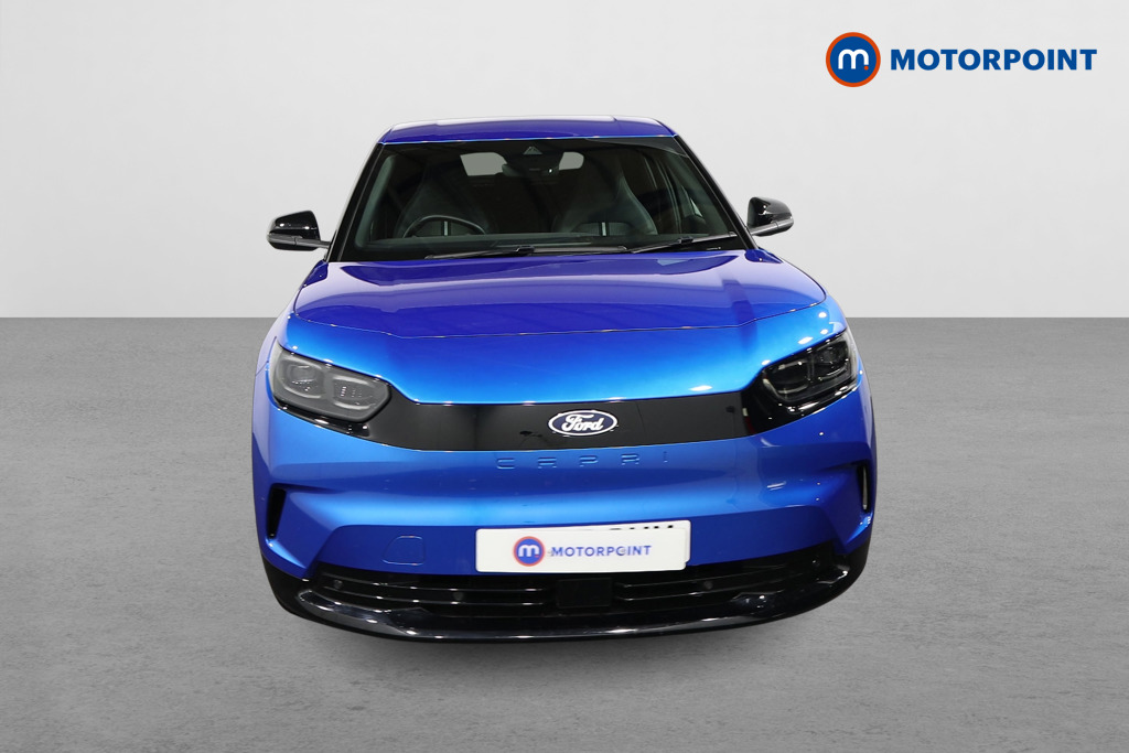 Ford Capri Select Automatic Electric SUV - Stock Number (1670842) - Front bumper