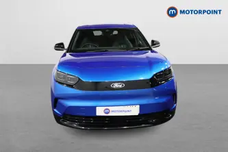 Ford Capri Select Automatic Electric SUV - Stock Number (1670842) - Front bumper