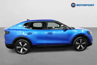Ford Capri Select Automatic Electric SUV - Stock Number (1670842) - Drivers side